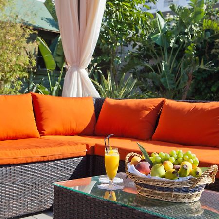 Protur Roquetas Hotel & Spa Ροκέτας ντε Μαρ Εξωτερικό φωτογραφία