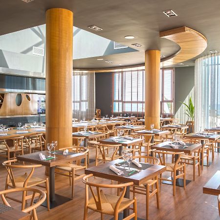 Protur Roquetas Hotel & Spa Ροκέτας ντε Μαρ Εξωτερικό φωτογραφία