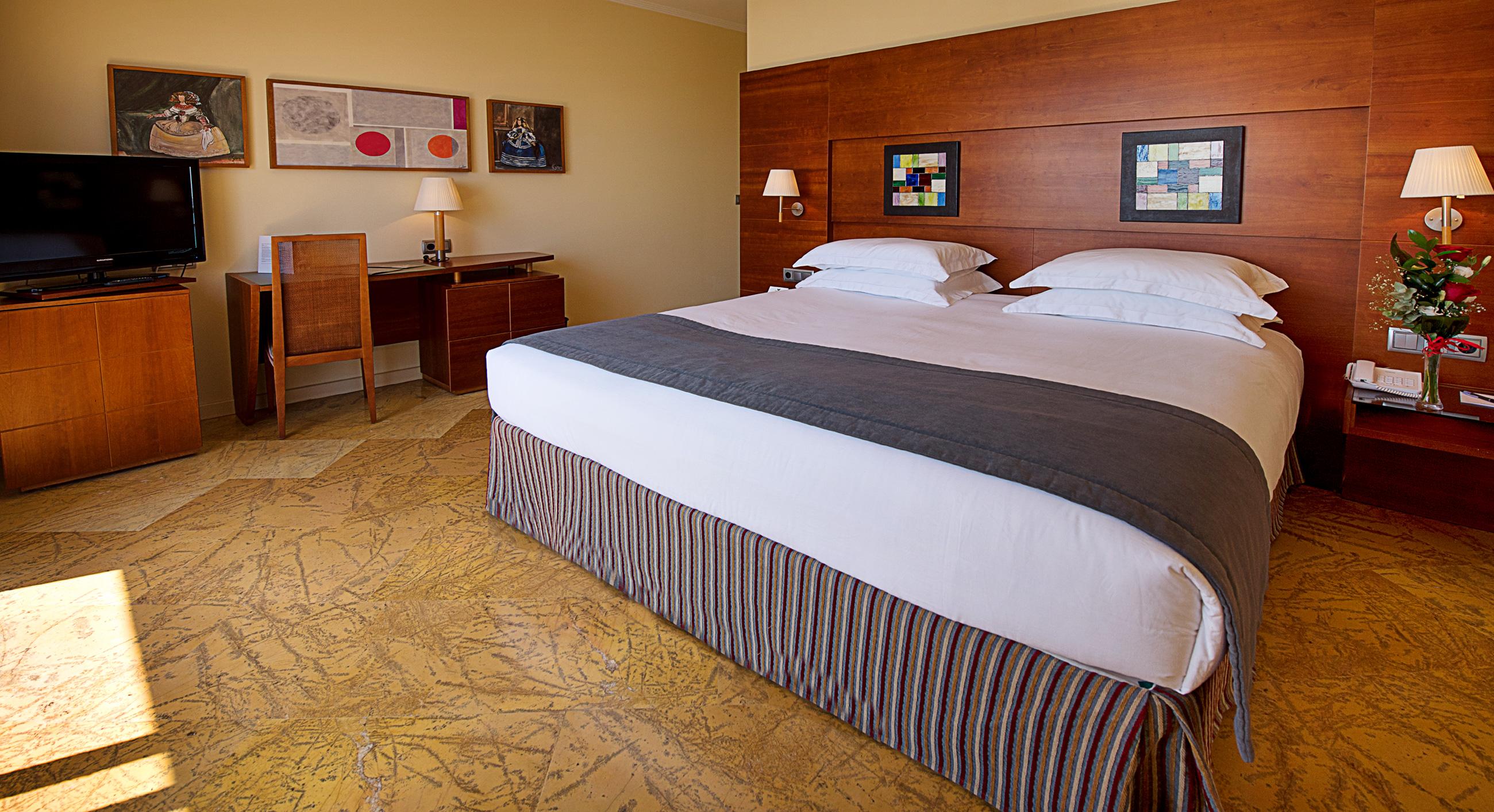 Protur Roquetas Hotel & Spa Ροκέτας ντε Μαρ Εξωτερικό φωτογραφία