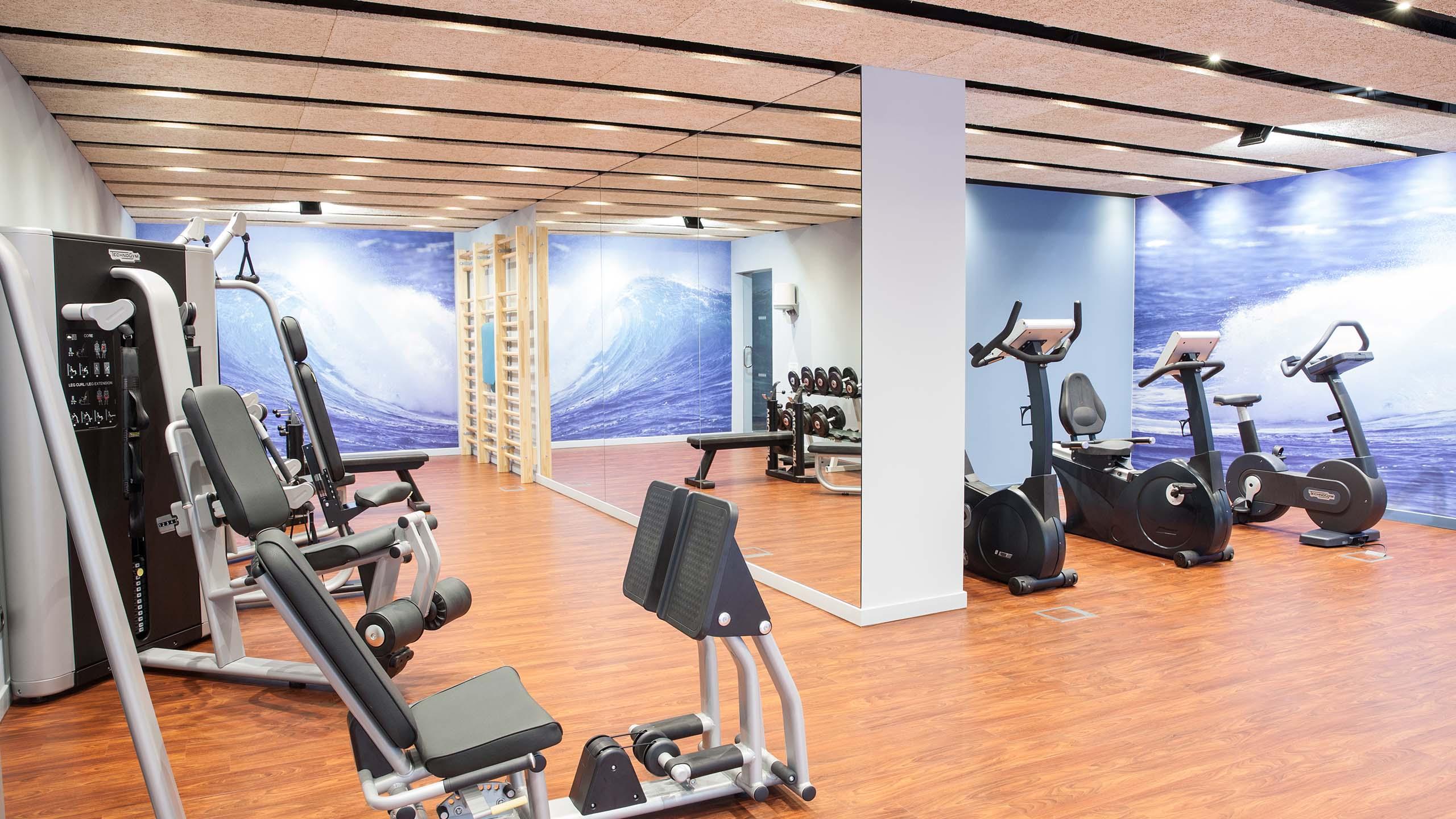 Protur Roquetas Hotel & Spa Ροκέτας ντε Μαρ Εξωτερικό φωτογραφία
