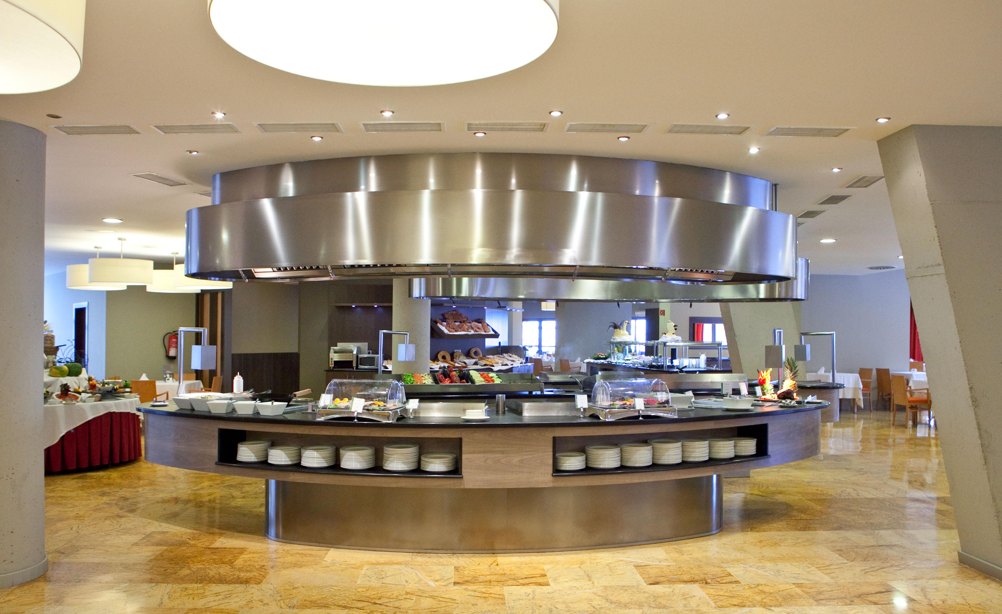 Protur Roquetas Hotel & Spa Ροκέτας ντε Μαρ Εξωτερικό φωτογραφία