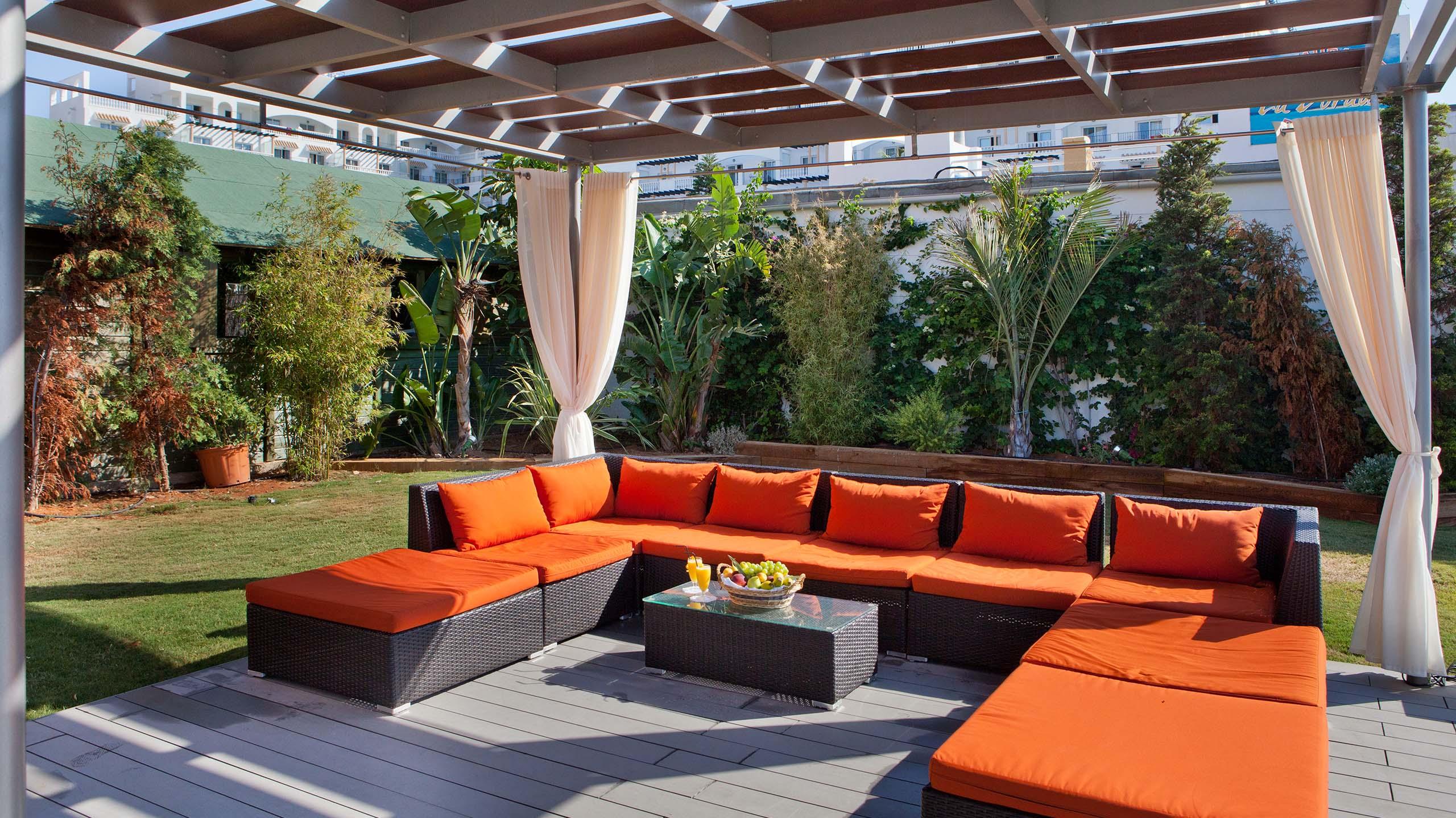 Protur Roquetas Hotel & Spa Ροκέτας ντε Μαρ Εξωτερικό φωτογραφία