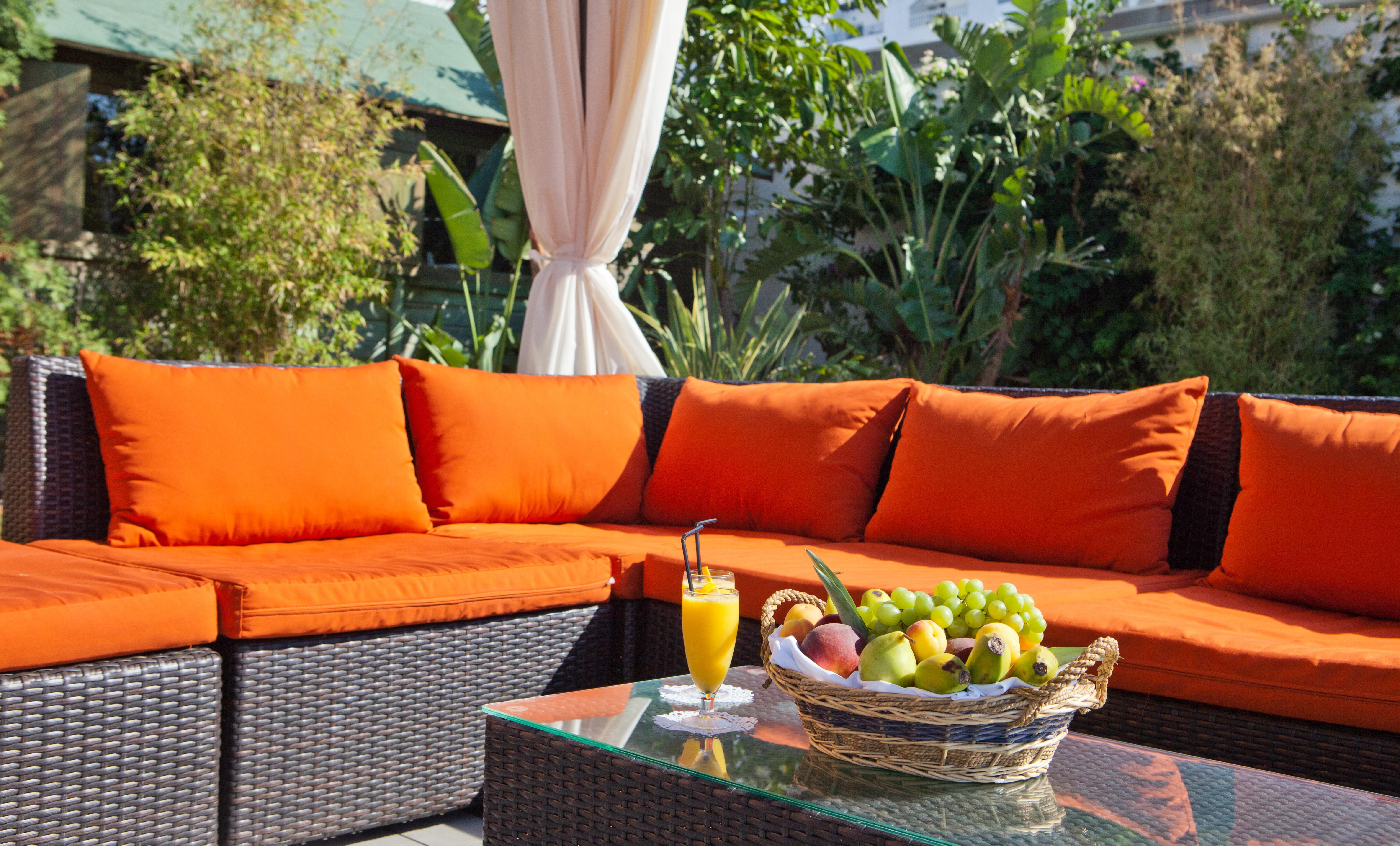 Protur Roquetas Hotel & Spa Ροκέτας ντε Μαρ Εξωτερικό φωτογραφία