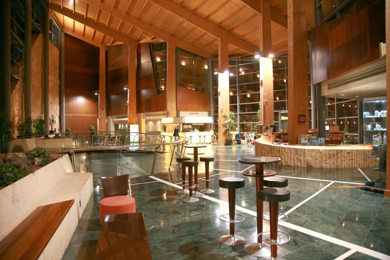 Protur Roquetas Hotel & Spa Ροκέτας ντε Μαρ Εξωτερικό φωτογραφία