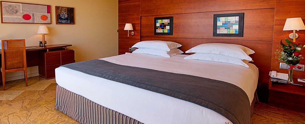 Protur Roquetas Hotel & Spa Ροκέτας ντε Μαρ Εξωτερικό φωτογραφία
